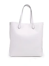 HOGAN Hogan Logo Detail Shopper Bag,KBW00G02300GFHB001