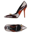 DOLCE & GABBANA PUMPS,11219950DW 9