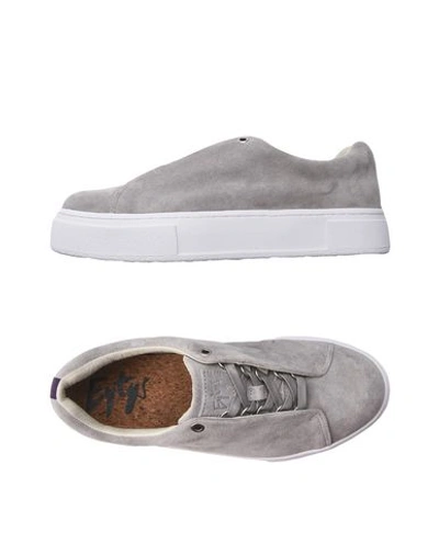 Eytys Sneakers In Grey