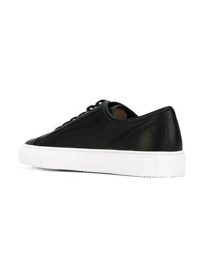 Shop Common Projects Tournament Sneakers