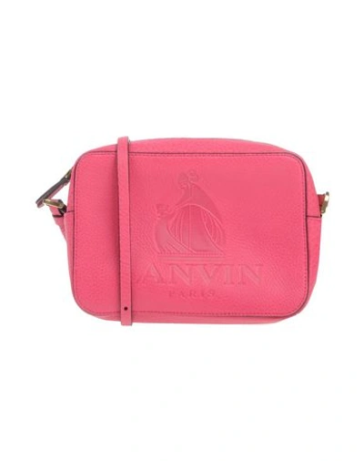 Shop Lanvin In Pink