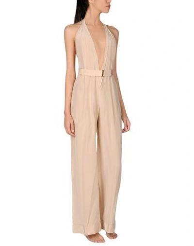 Shop La Perla In Beige