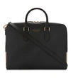 BURBERRY Horton leather holdall