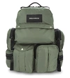 DSQUARED2 Nylon backpack