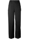 LEMAIRE LEMAIRE - TAILORED TROUSERS ,W171PA22LF13712091398