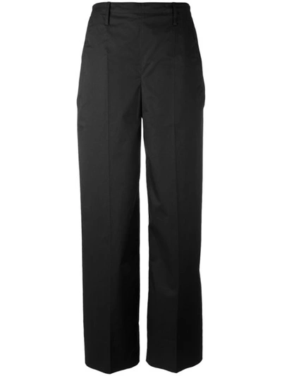 Lemaire - Tailored Trousers