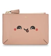 ANYA HINDMARCH Kawaii small leather pouch
