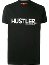 HOOD BY AIR Hustler T-shirt,HANDWASH