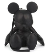 CHRISTOPHER RAEBURN Mickey mouse leather bag