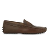 TOD'S Princeton leather penny loafers