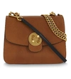 CHLOÉ Mily medium leather shoulder bag