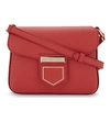 GIVENCHY Nobile mini leather cross-body bag