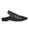MARSÈLL Colteldino leather loafers