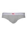 DSQUARED2 Brief