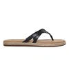 UGG Annice leather espadrille sandals