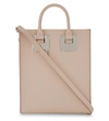 SOPHIE HULME Albion mini leather tote