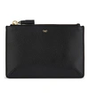 ANYA HINDMARCH Small leather pouch