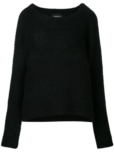 Kitx Conscious Knit