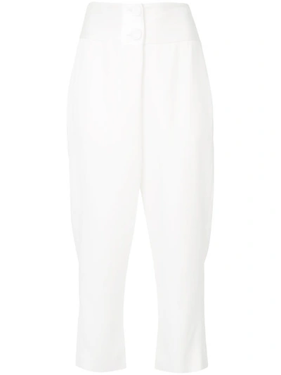 Monse - Crepe Pants