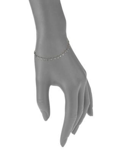 Shop Sia Taylor Dots Sterling Silver Bracelet