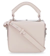 SOPHIE HULME Finsbury small leather shoulder bag