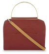 ROKSANDA Speedy leather tote