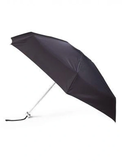 Shop Saks Fifth Avenue Ultimate Mini Umbrella