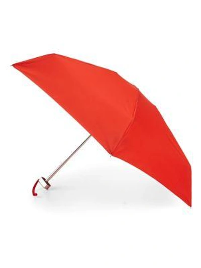 Shop Saks Fifth Avenue Ultimate Mini Umbrella