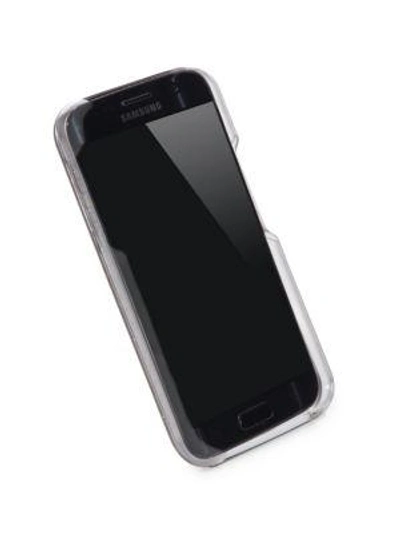 Shop Lumee Samsung Galaxy S7 Case In Gold