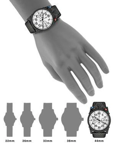 Shop Ct Scuderia Corsa Stainless Steel Watch In Black