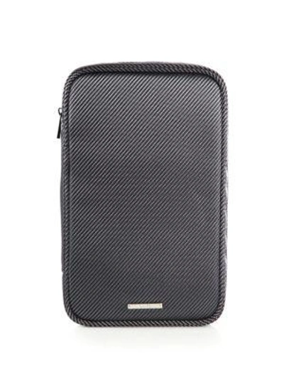 Shop Skits Geek Tech Case In Grey