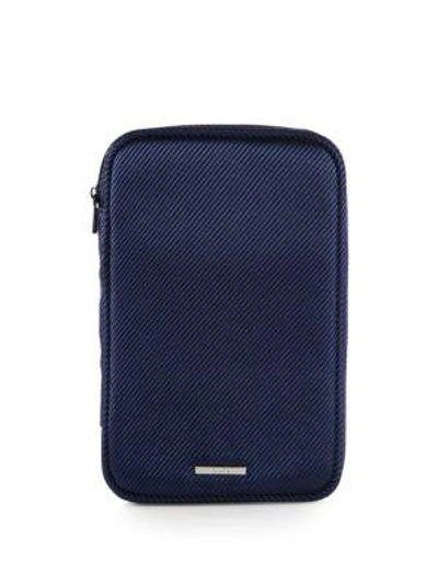 Shop Skits Genius Tech Case In Blue