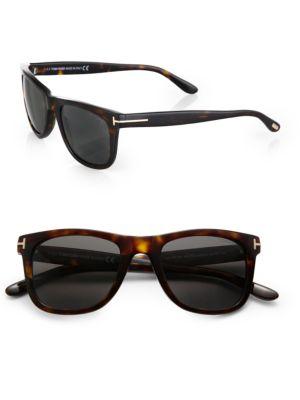 tom ford wood sunglasses