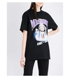 MISBHV 2000s band cotton-jersey T-shirt