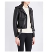 BELSTAFF Liv Tyler Alconbury leather biker jacket