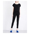 BY MALENE BIRGER Darliano stretch-crepe jumpsuit