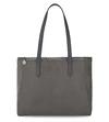 STELLA MCCARTNEY EAST WEST SMALL TOTE
