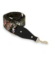 VALENTINO GARAVANI Embroidered butterfly bag strap