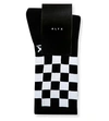 ALYX Checkered stretch-cotton socks
