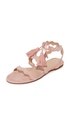 CLUB MONACO TIPHANIE SANDALS