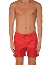 LA PERLA Swim shorts,47186620FM 9