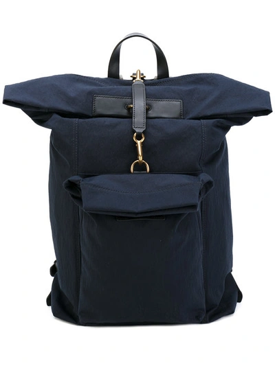 Mismo Large Backpack