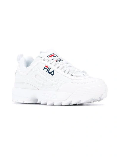 Shop Fila Disruptor Sneakers