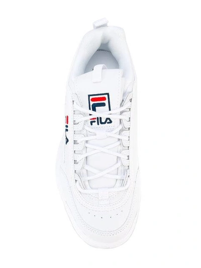 Shop Fila Disruptor Sneakers