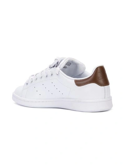 Shop Y's Stan Smith Sneakers - White