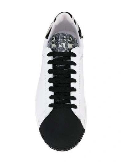 Shop Moncler - Angeline Sneakers