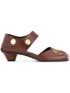 STELLA MCCARTNEY Collection凉鞋,468290W1AR012058642