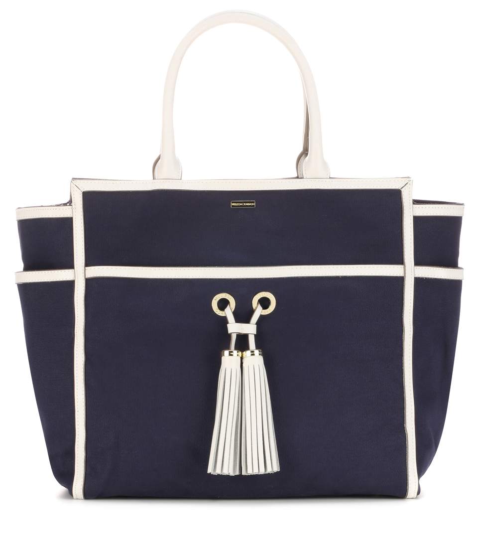 melissa odabash beach bag