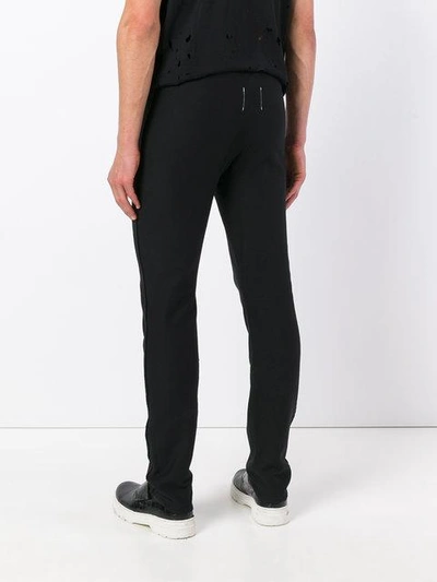 Shop The Soloist Wardrobe Sweat Pants In Black