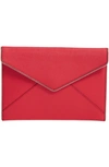 REBECCA MINKOFF 'Leo' Envelope Clutch